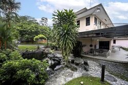 Caldecott Hill Estate (D11), Detached #621160741